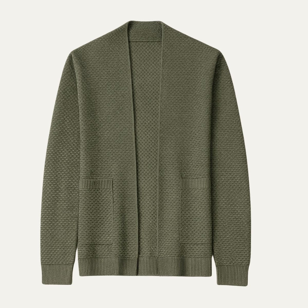 Oslo vest