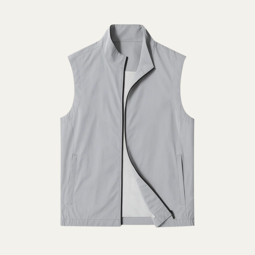 Soho gilet mouwloos