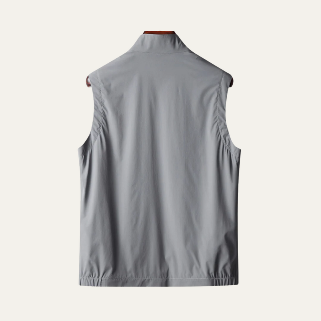 Soho gilet mouwloos