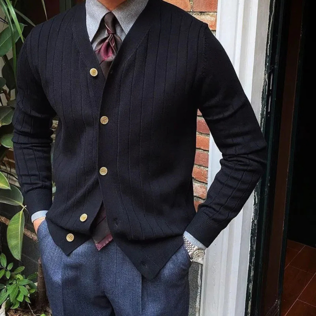 Newport vest slim fit