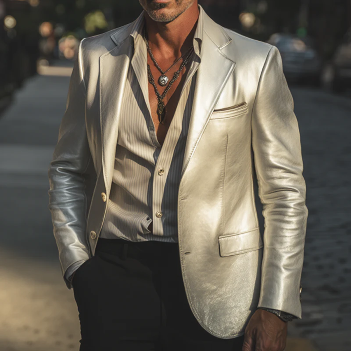 Monaco jack