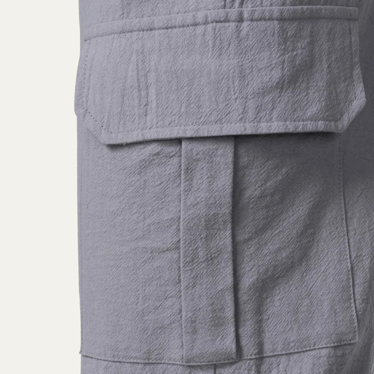 Silverridge katoenen Baumwollcargohose