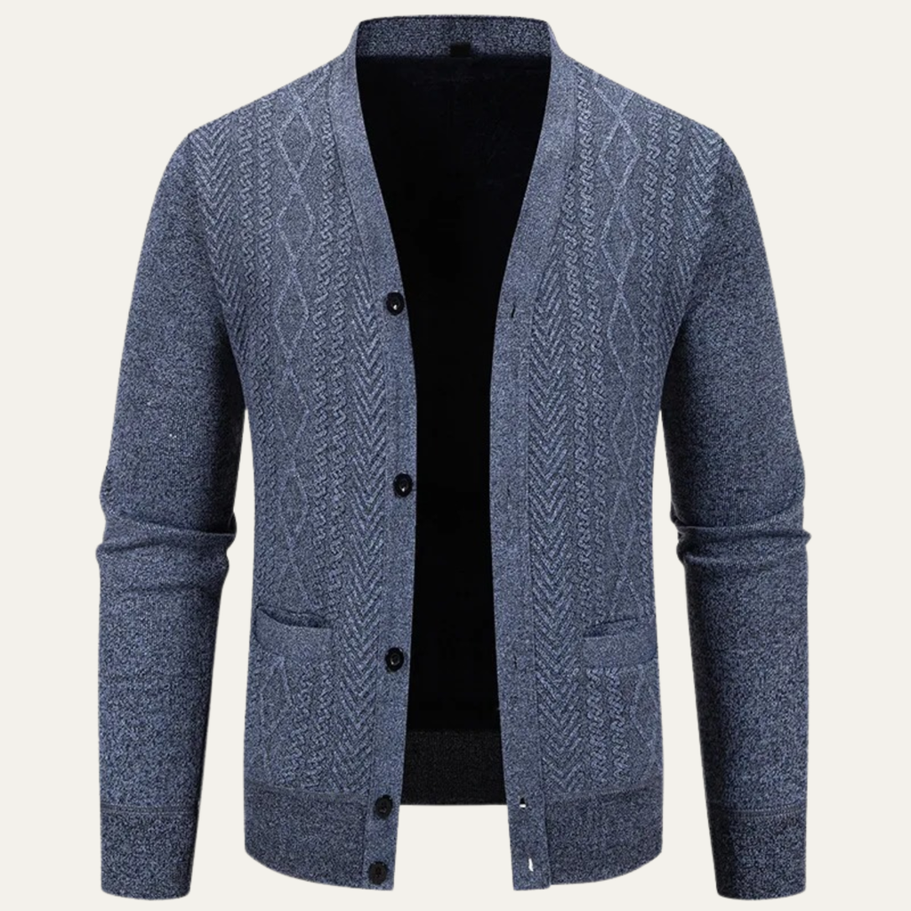 Caprera vest