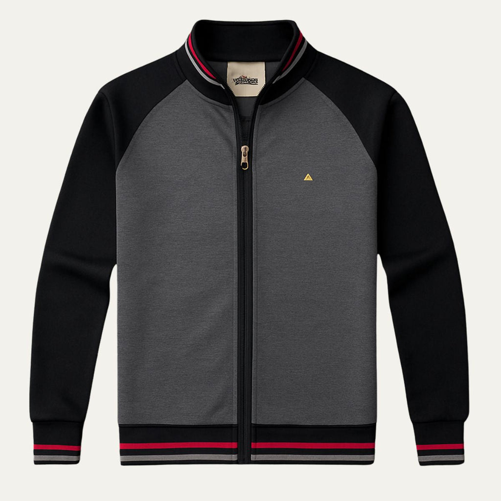 Salisbury vest