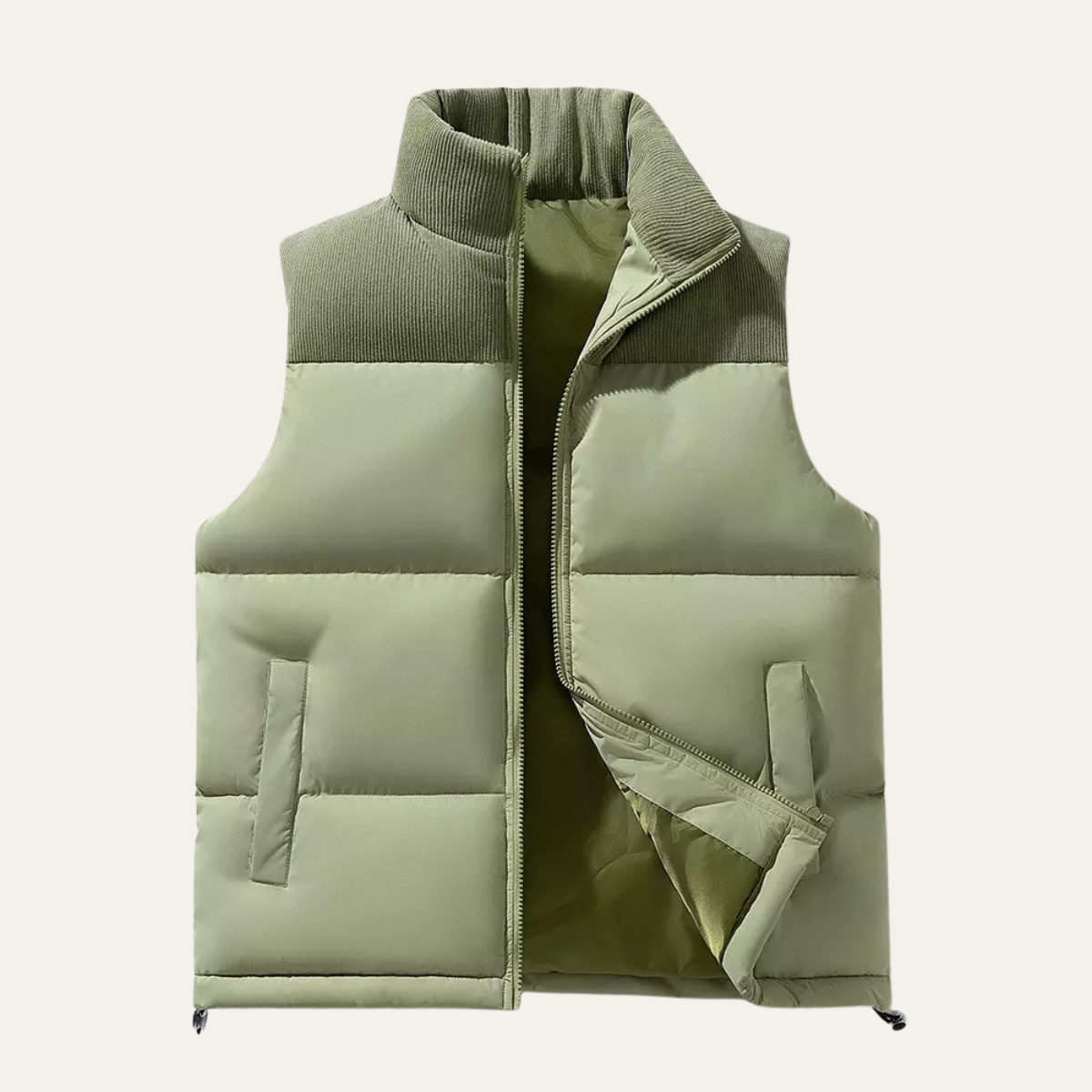 Port Isaac gilet