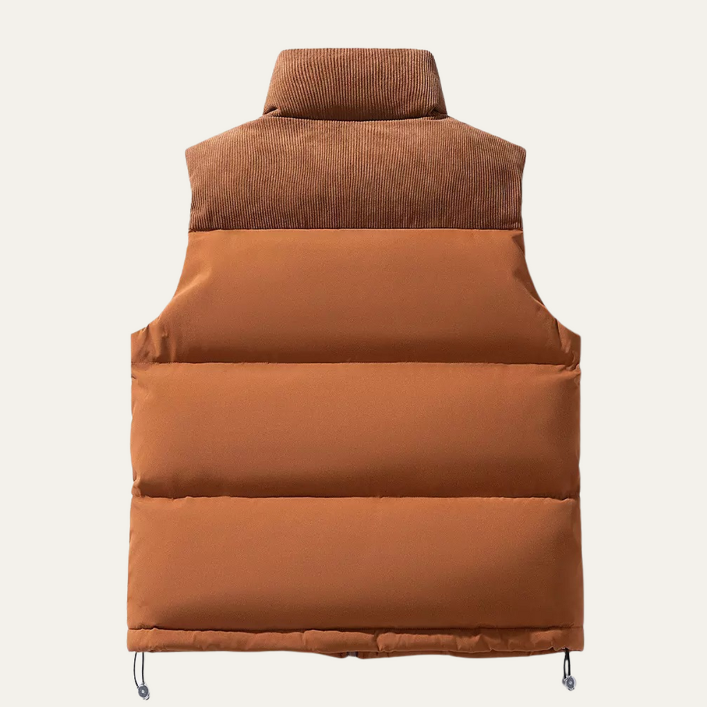 Port Isaac gilet