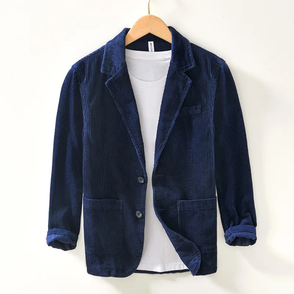 Paddington corduroy jack