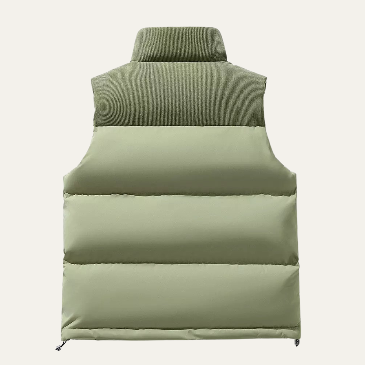 Port Isaac gilet