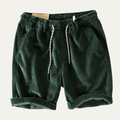 Bellmont corduroy short