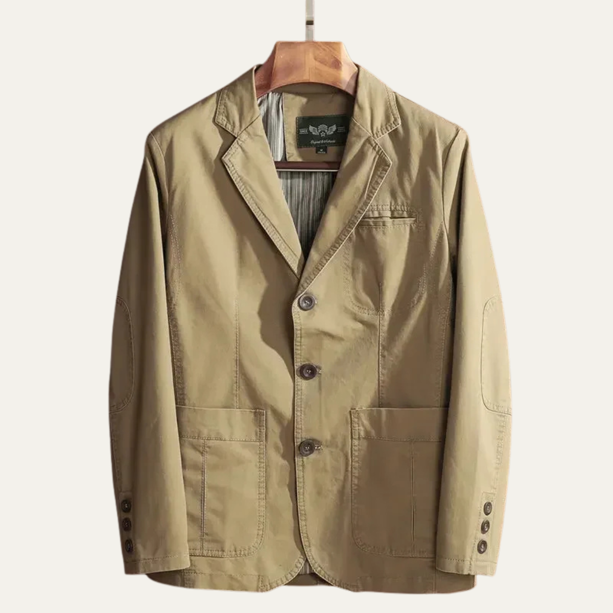 Dunmore jack