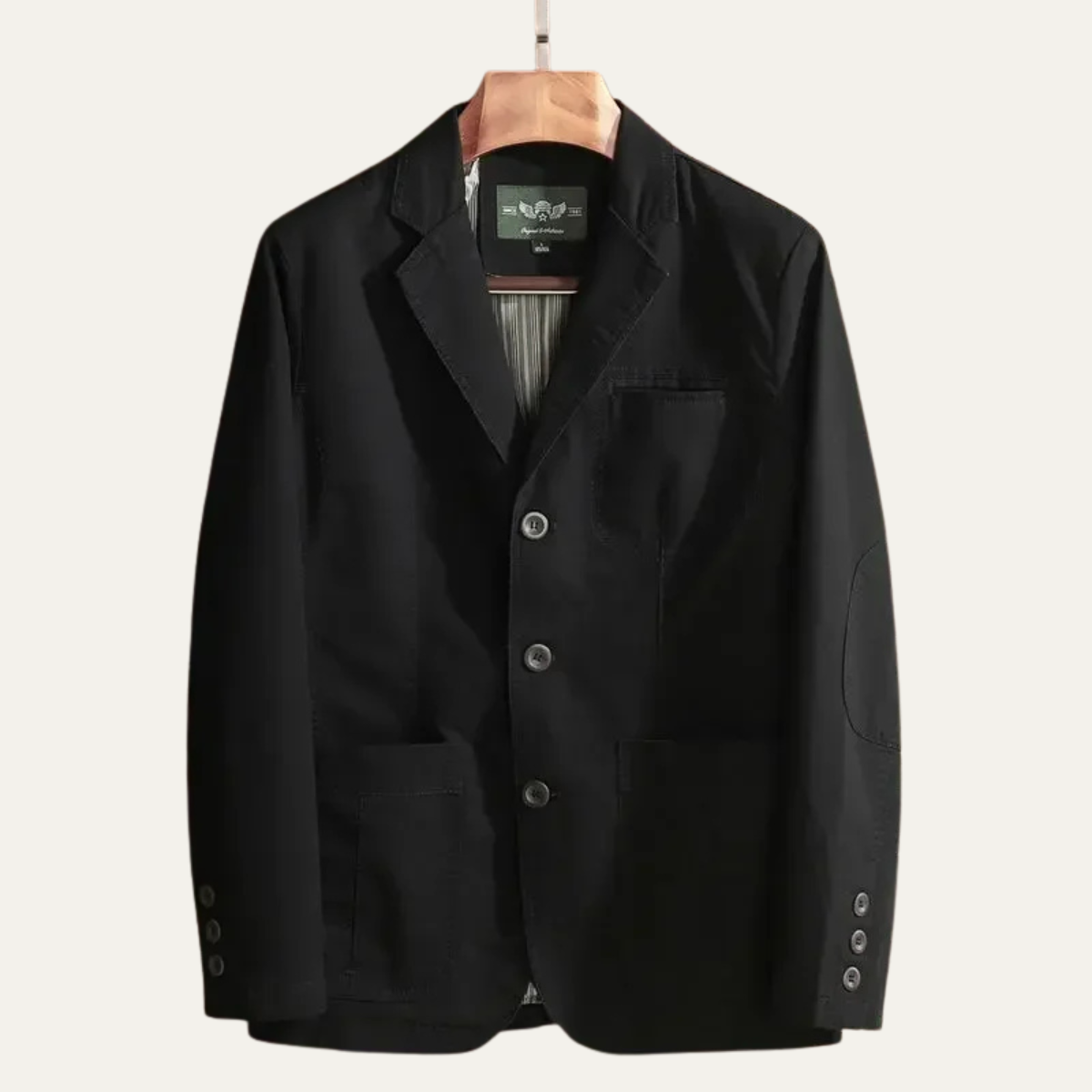 Dunmore jack