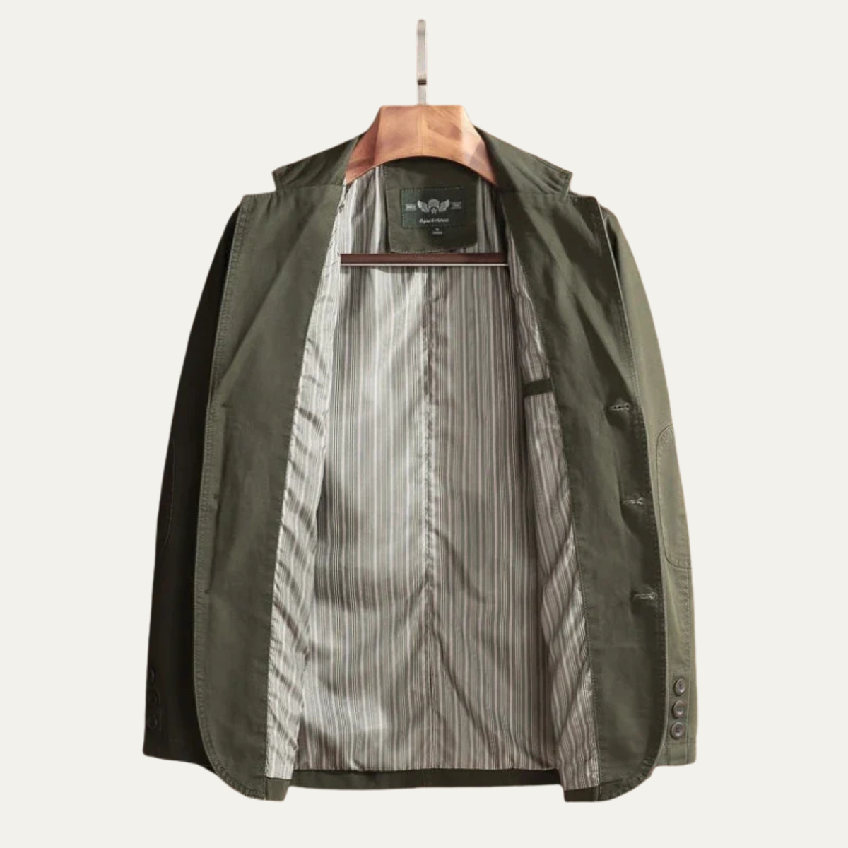 Dunmore jack