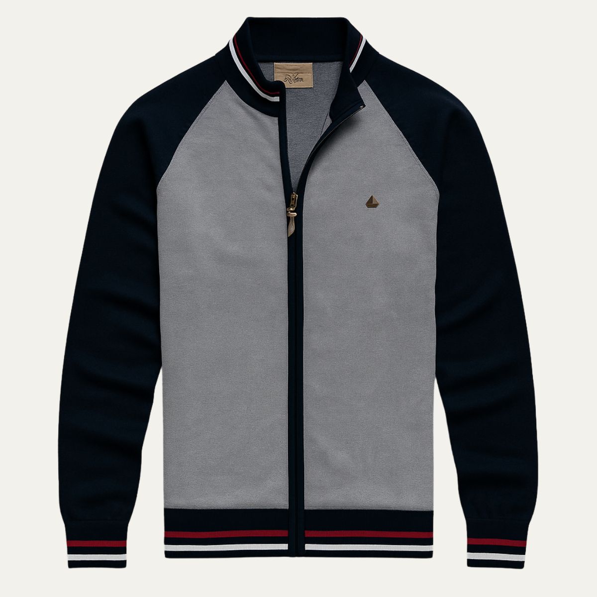 Salisbury vest