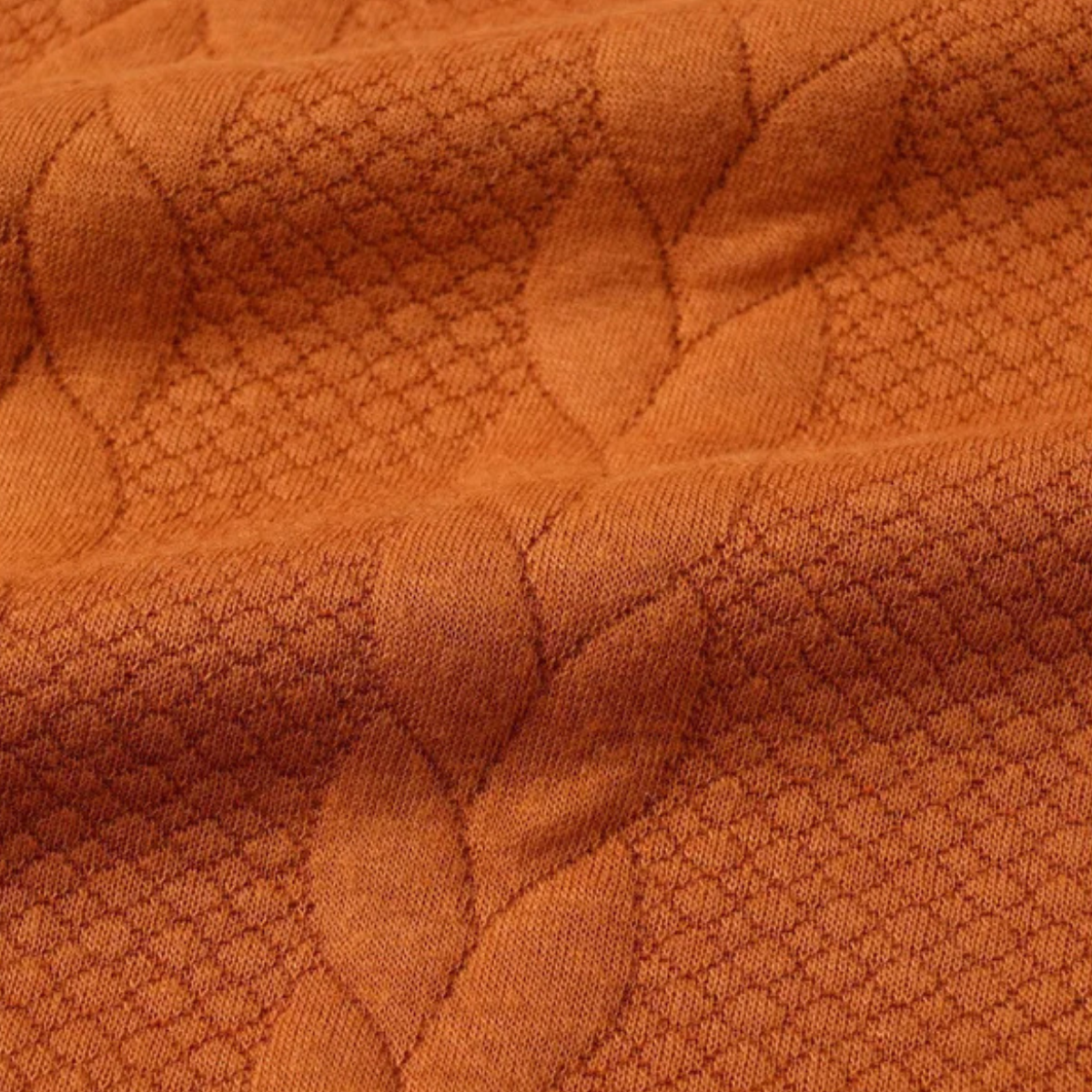 Paestum gebreide coltrui