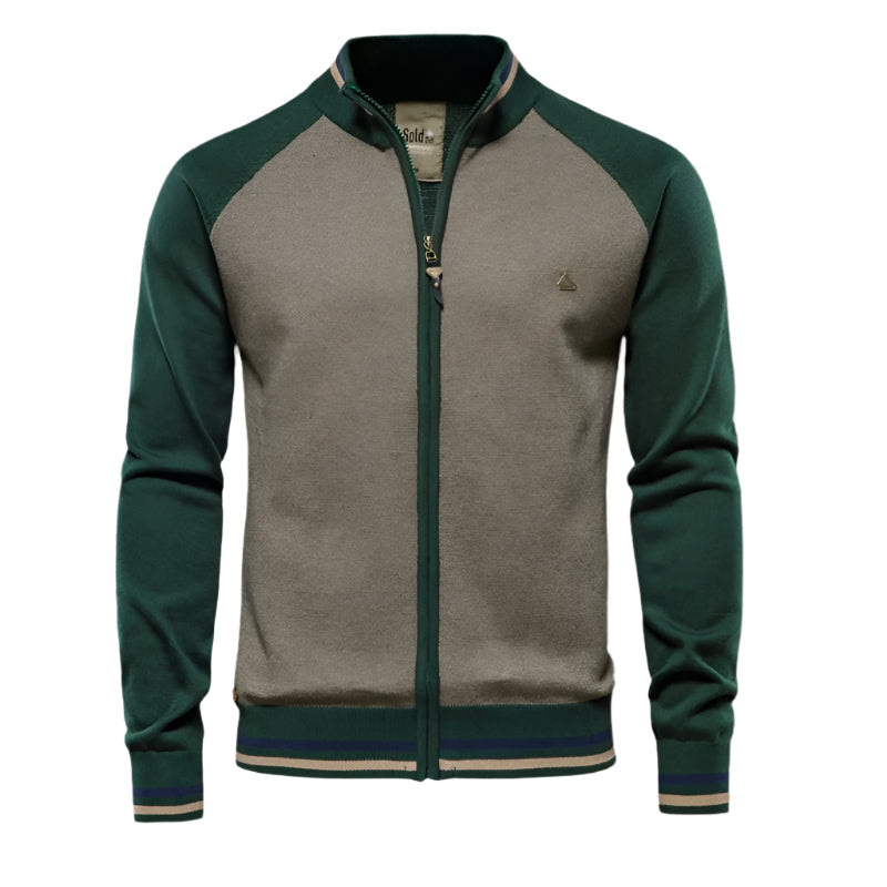 Salisbury vest