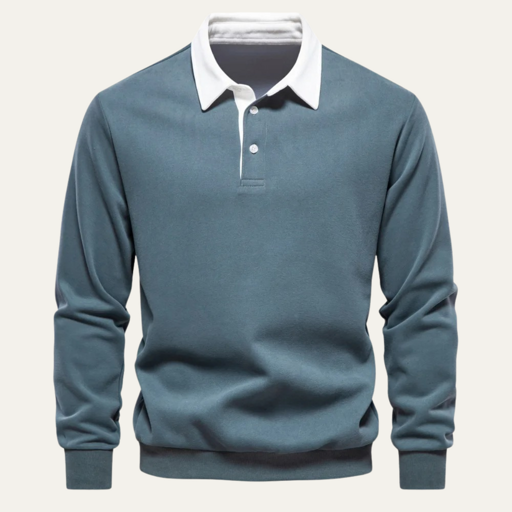 Marlowe poloshirt