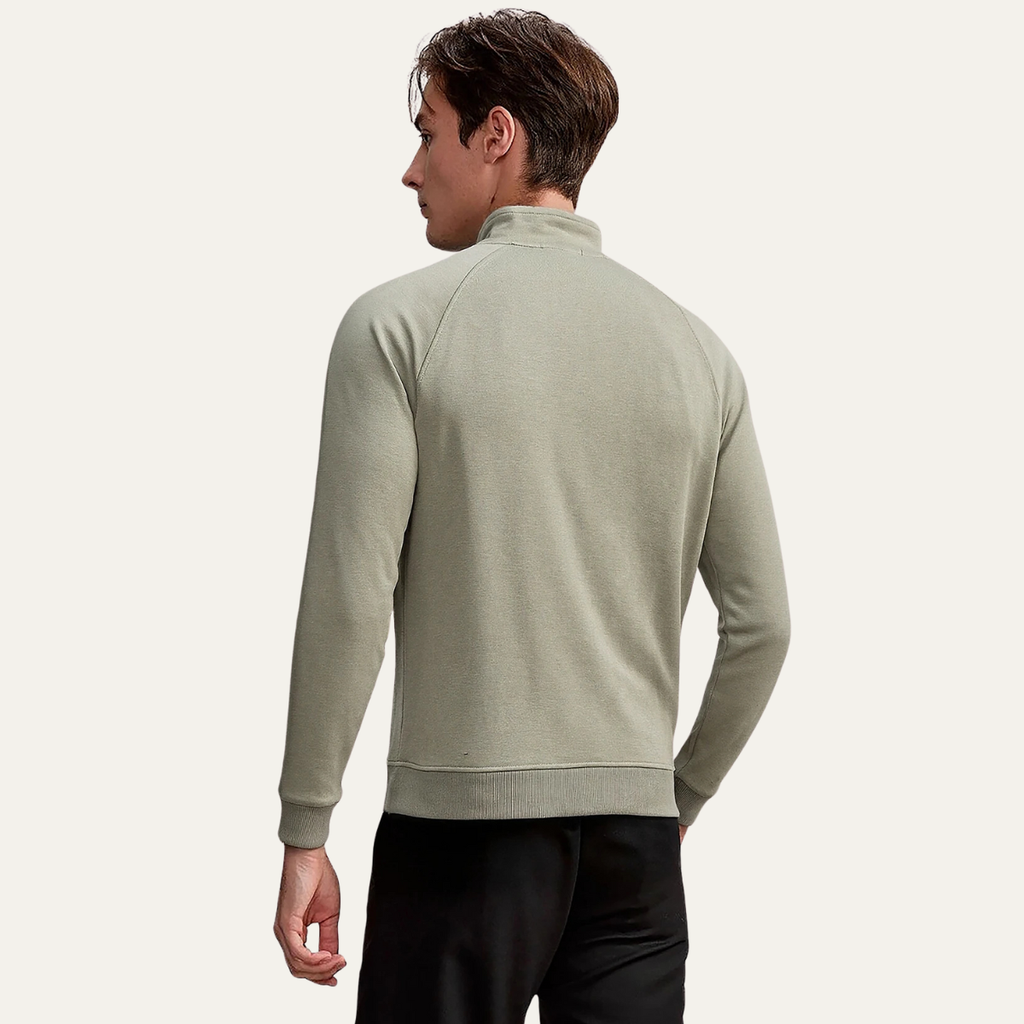 Blackwell Sweatshirt lange mouw