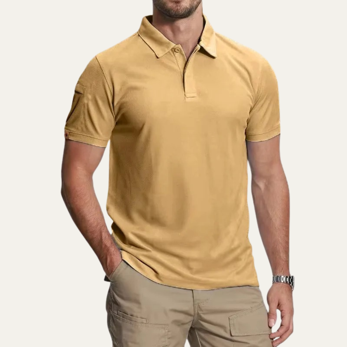 Rovigo poloshirt