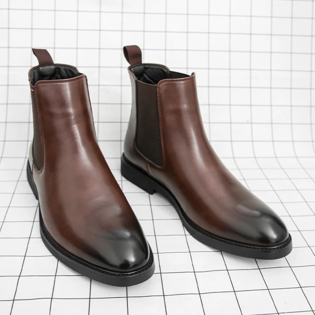 Brookshire Lane schoenen