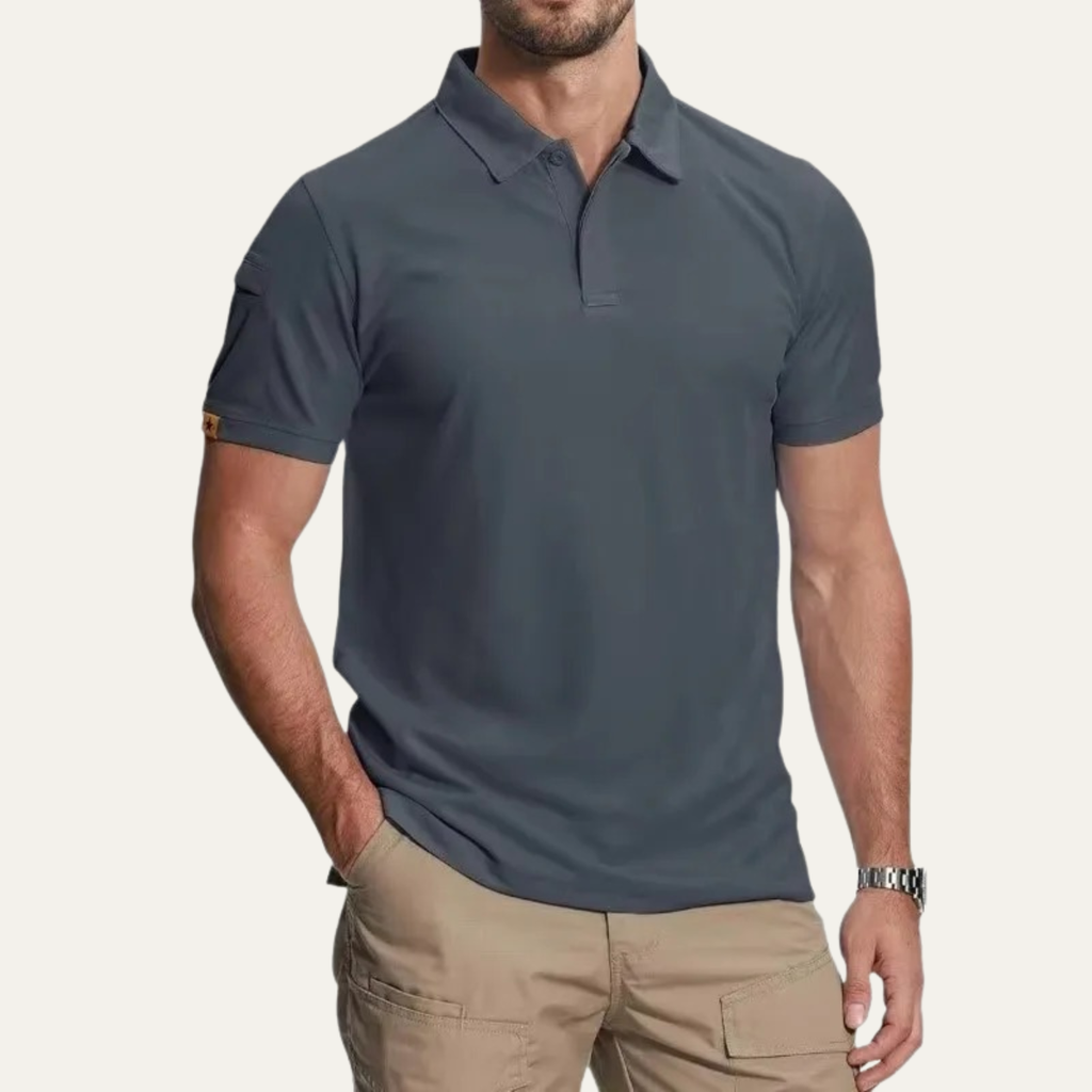 Rovigo poloshirt