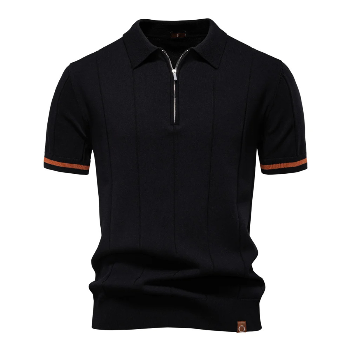 poloshirt slim fit