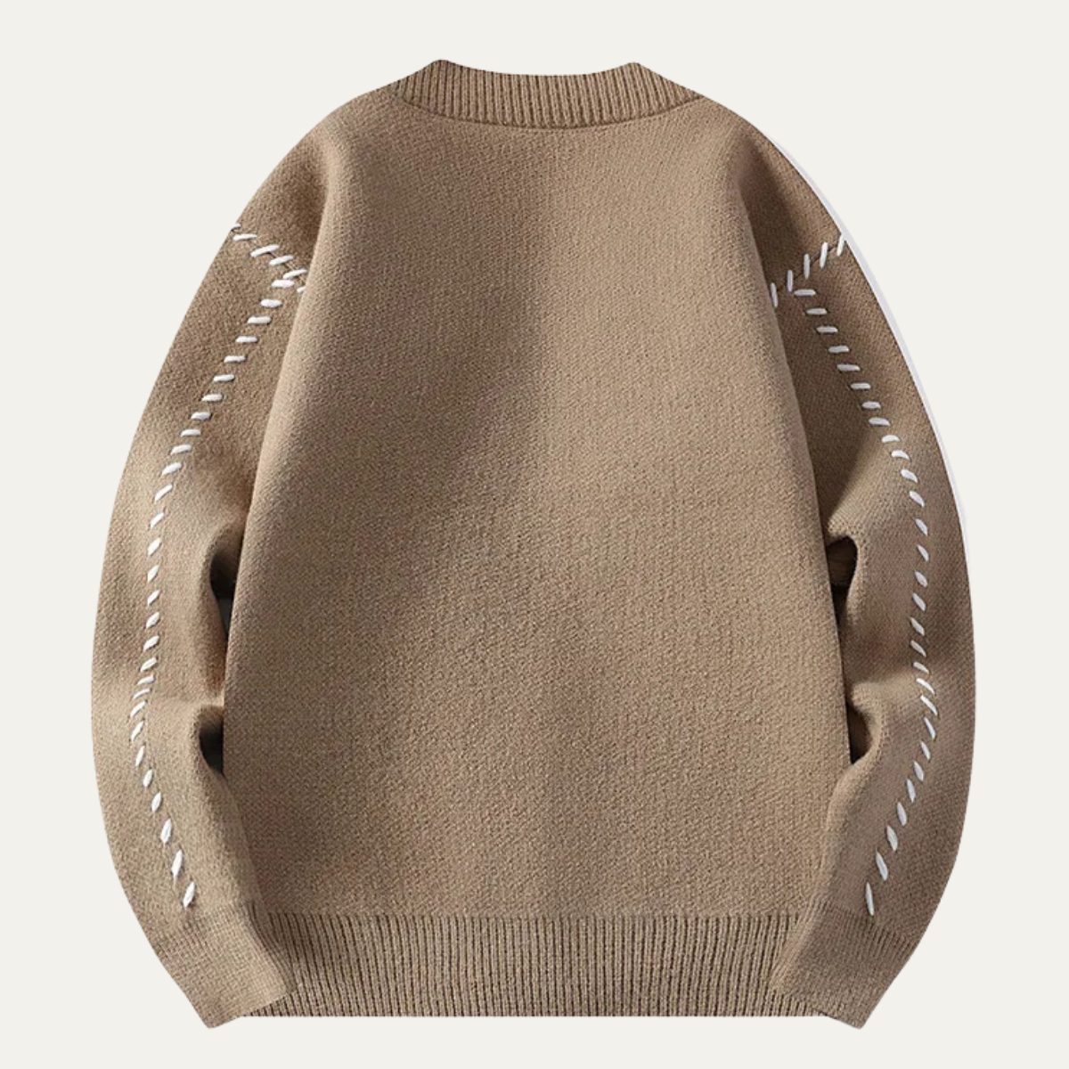 Hawthorne vest