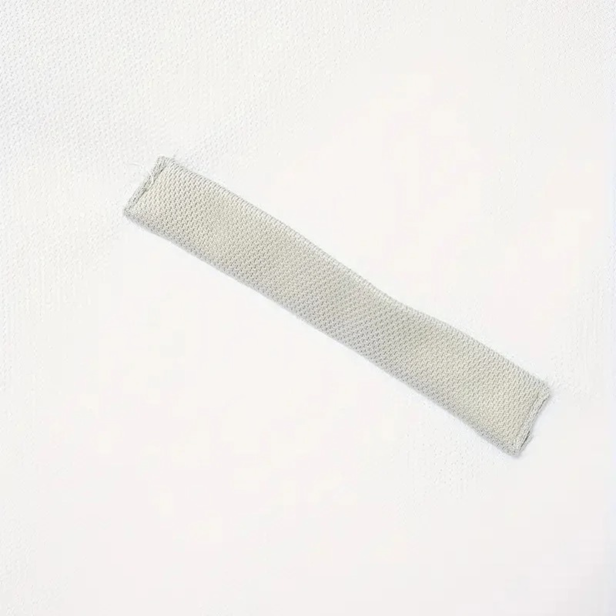 Anacapri gebreide polo slim fit