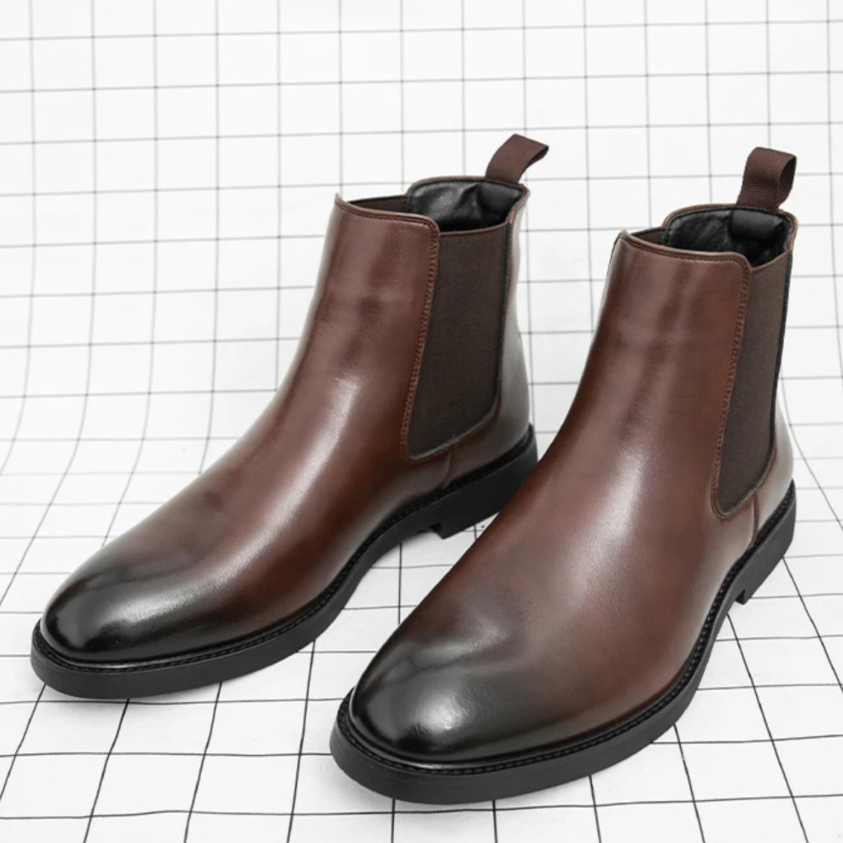Brookshire Lane schoenen