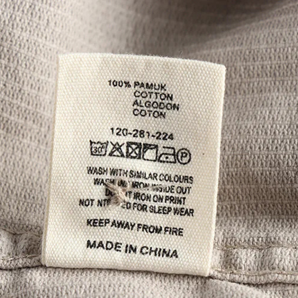 Glenmore Park corduroy overhemd