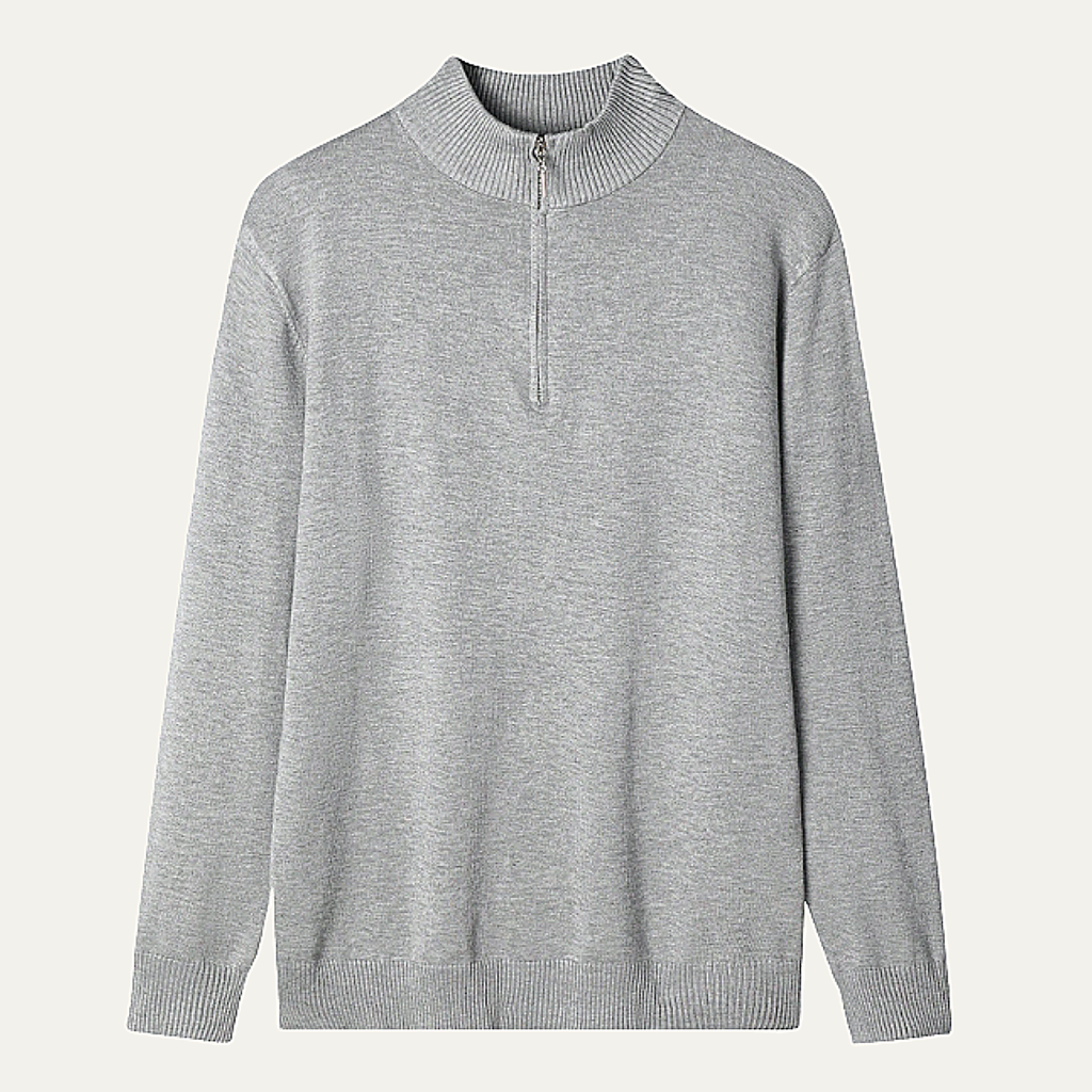 Brookline Ridge kasjmier trui