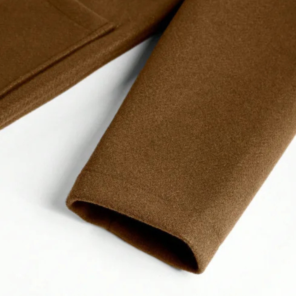 Richmond wollen jas slim fit
