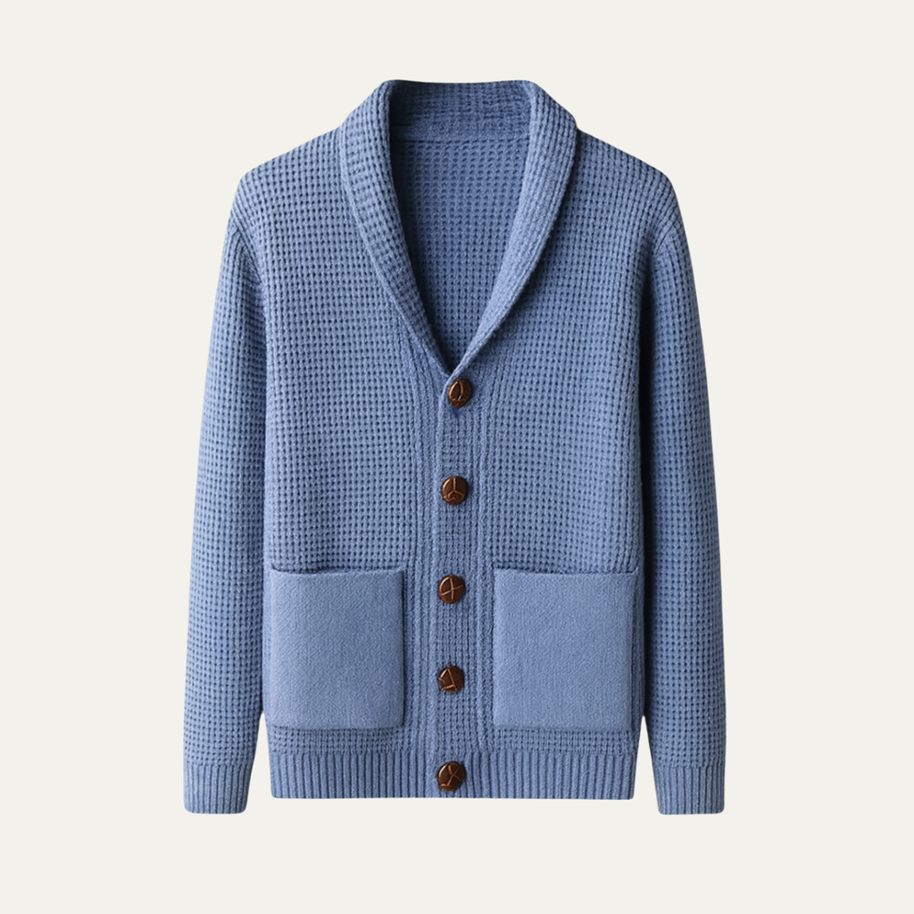 Parisian vest