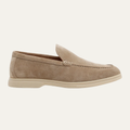 Albright suède loafer