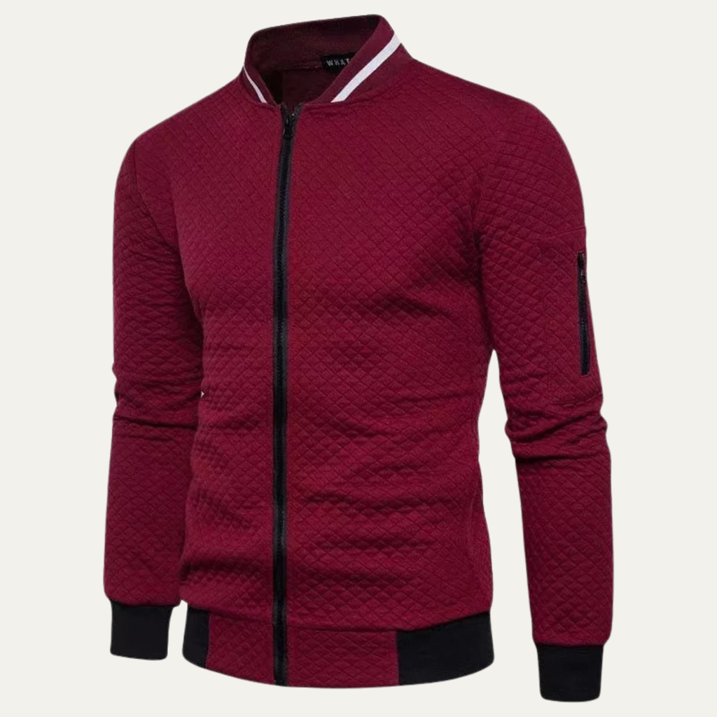 Appiano bomberjack