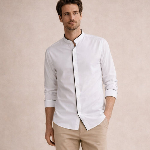 Ashcroft Tailored overhemd