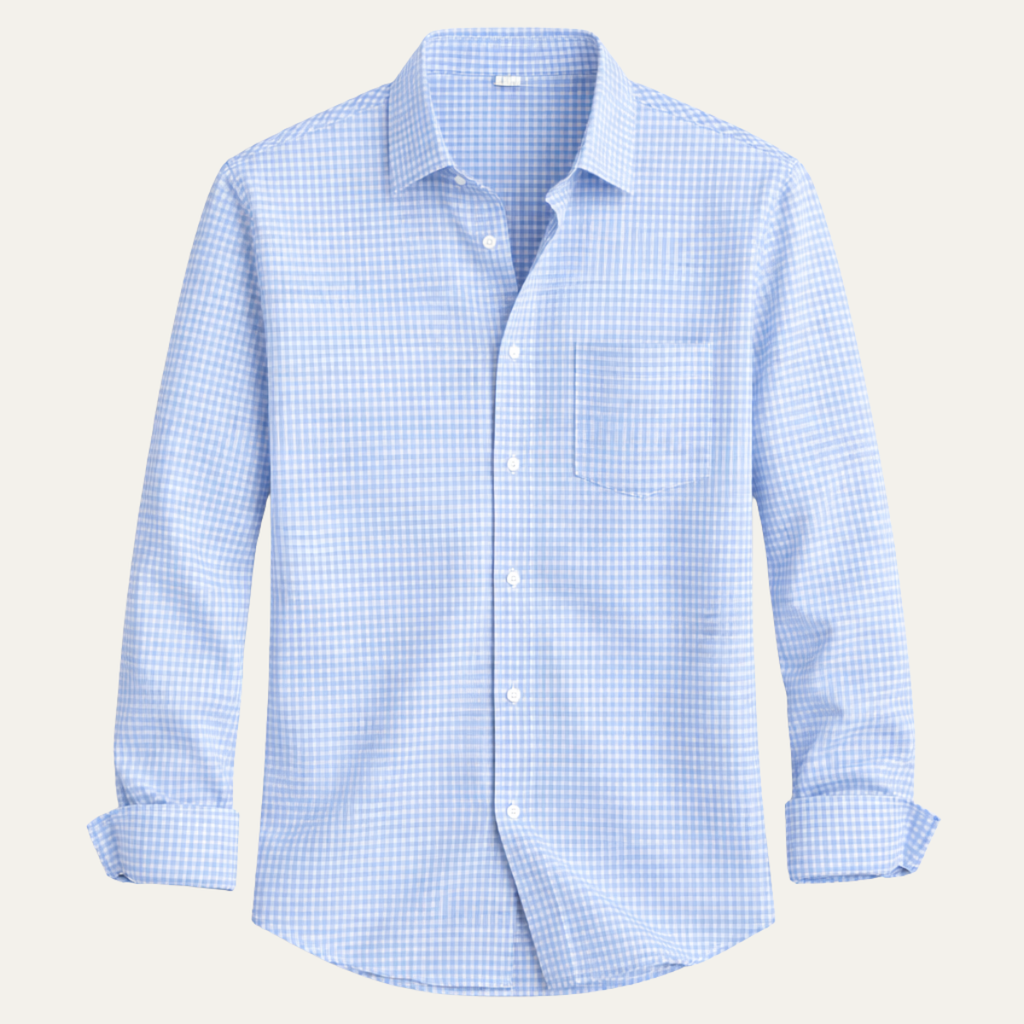 Ashmont overhemd slim fit