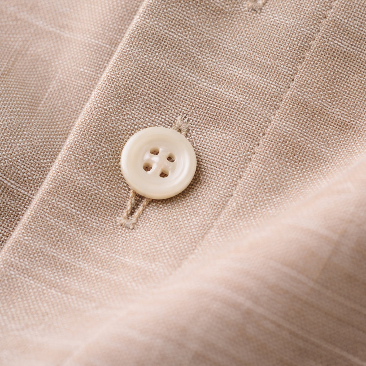 Ashwood Park denim spijkeroverhemd