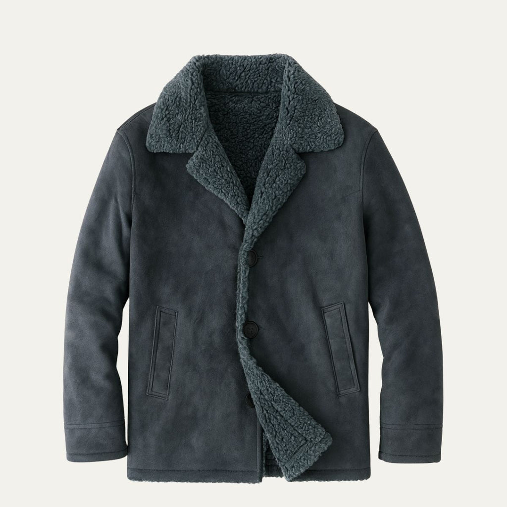 Aspen Shearling jas