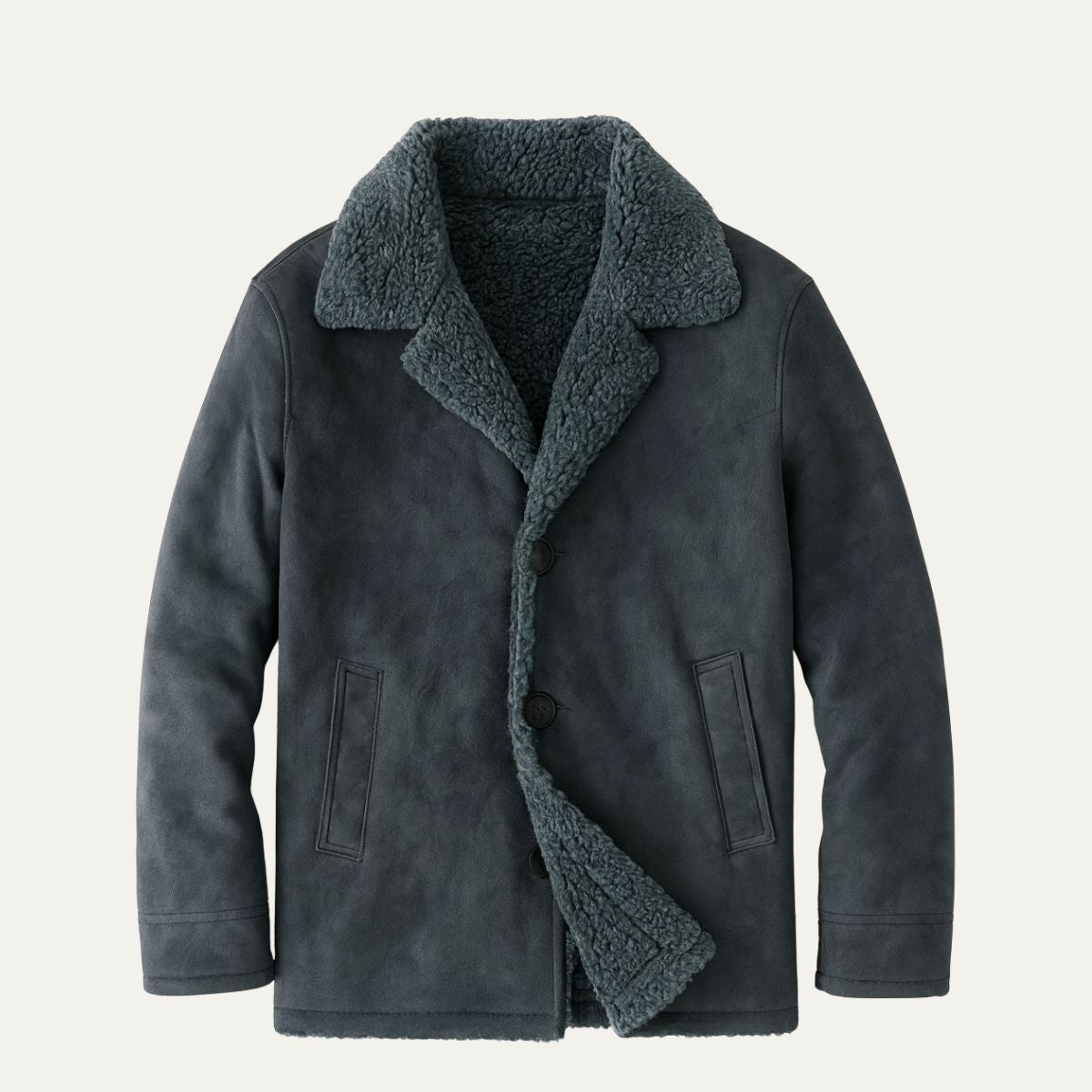 Aspen Shearling jas