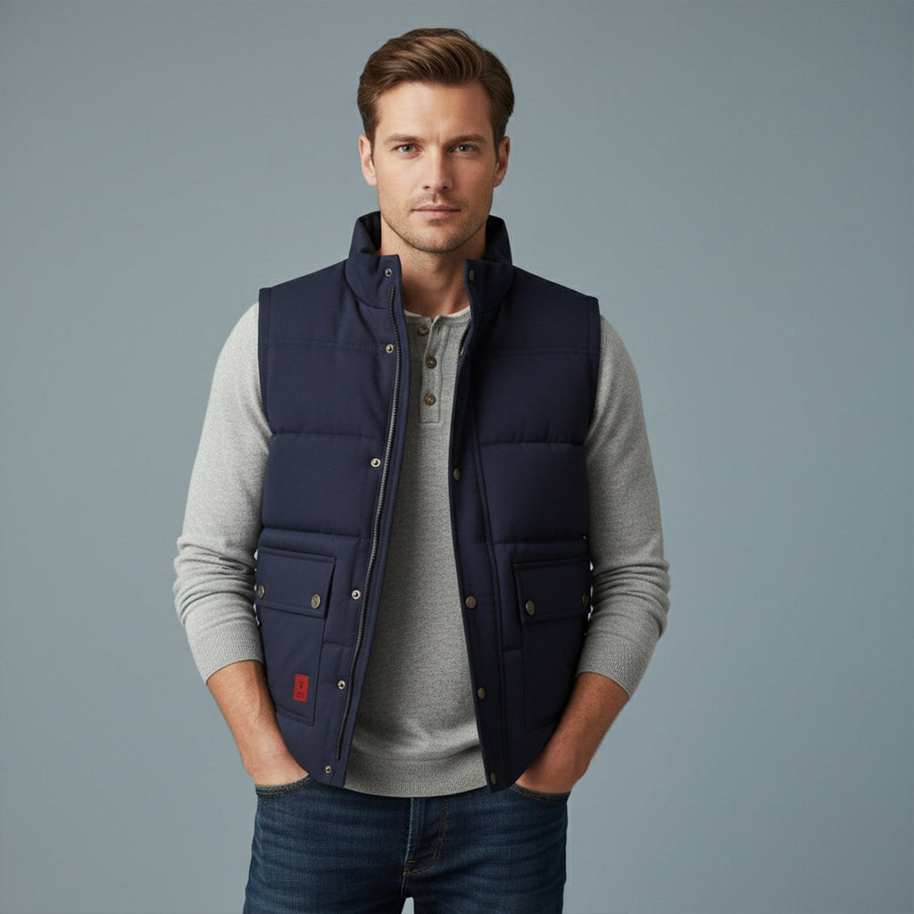 Aspen gilet