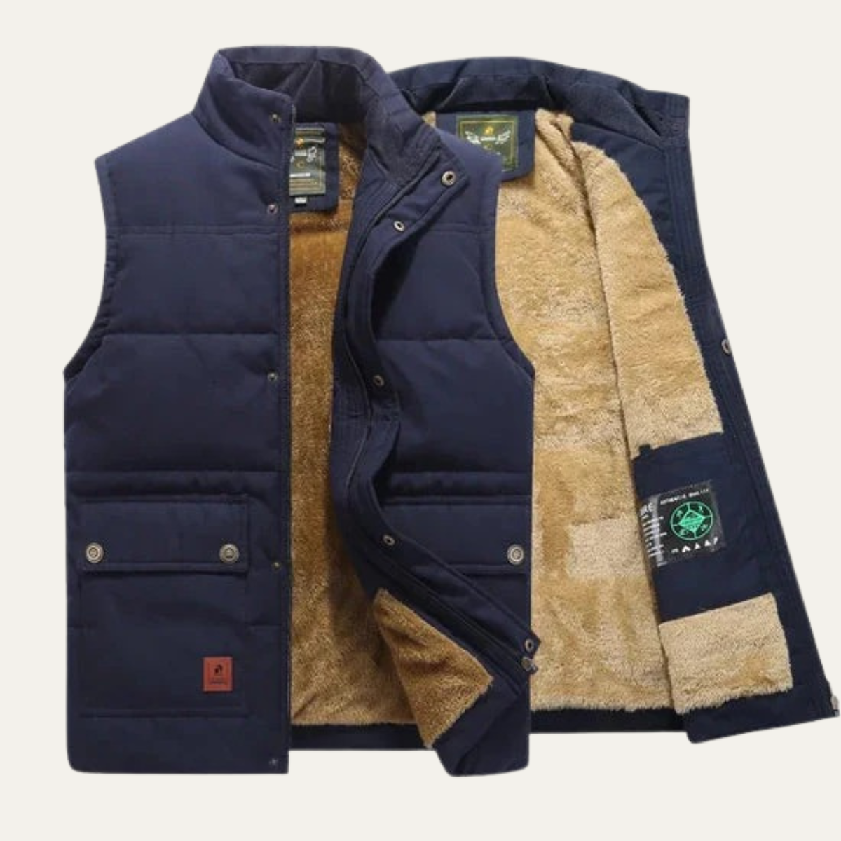 Aspen gilet