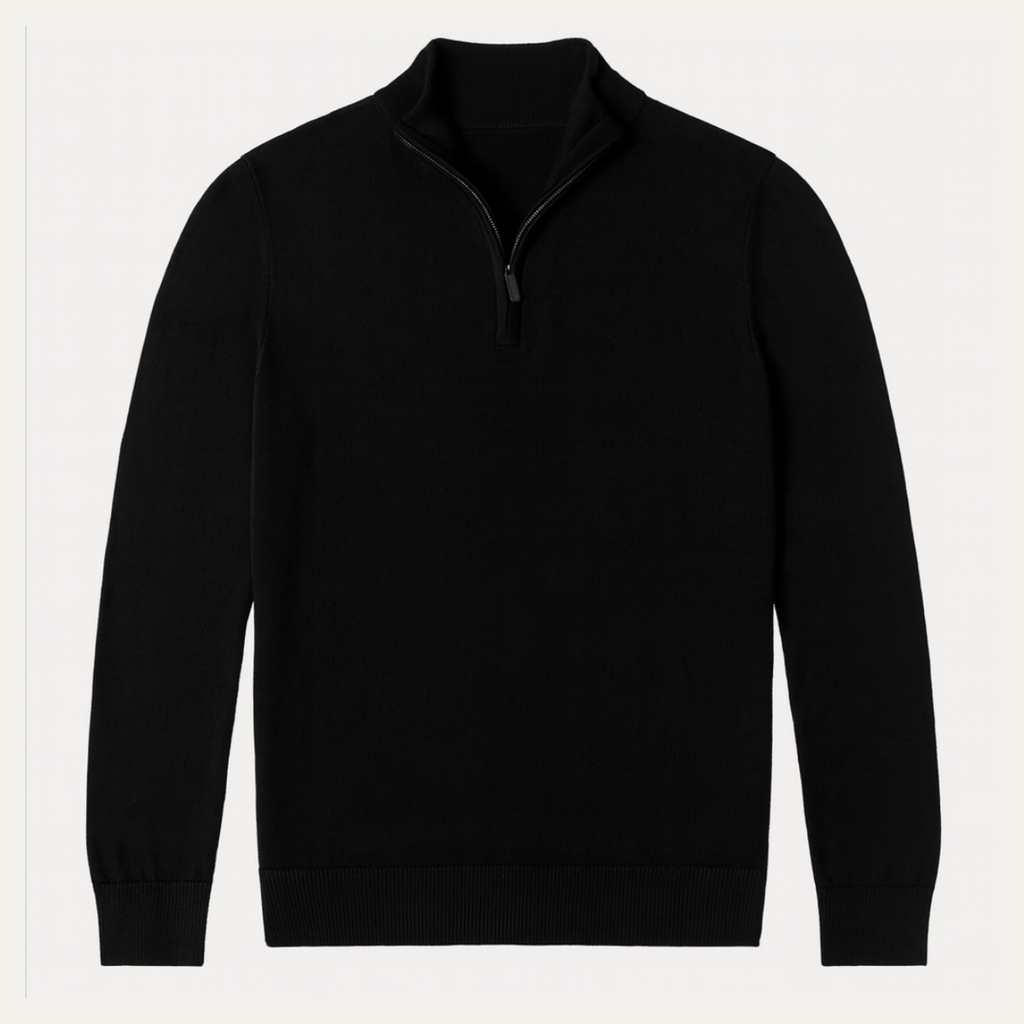 Aviemore trui slim fit
