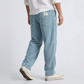 Axel wide corduroy broek