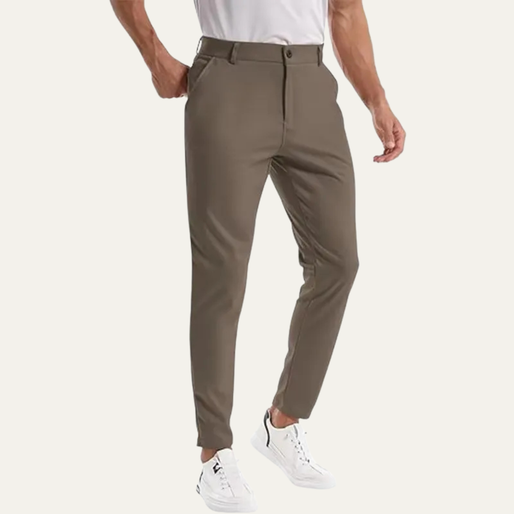 Bardolino pantalon slim fit