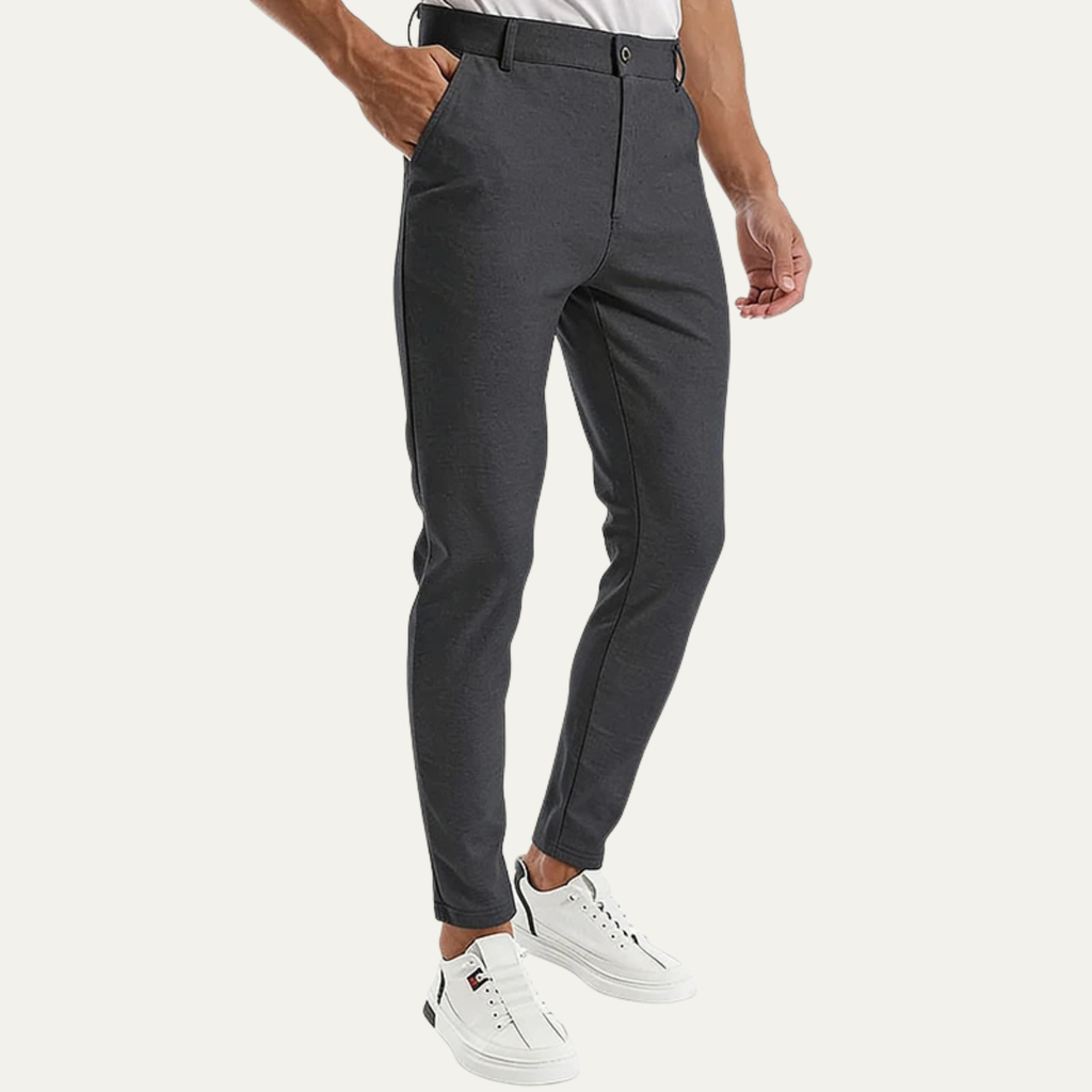 Bardolino pantalon slim fit