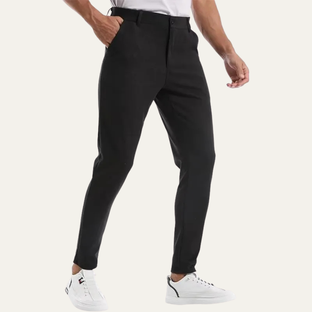 Bardolino pantalon slim fit