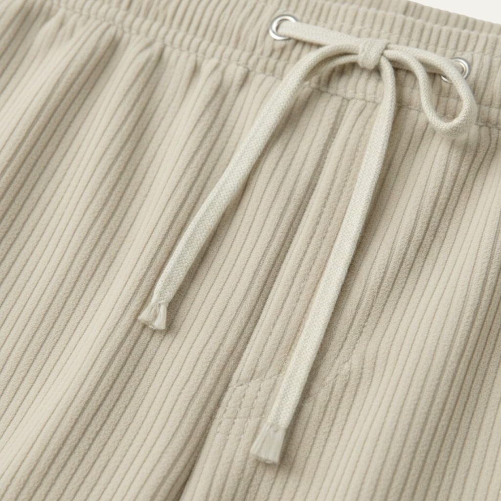 Barrington broek slim fit
