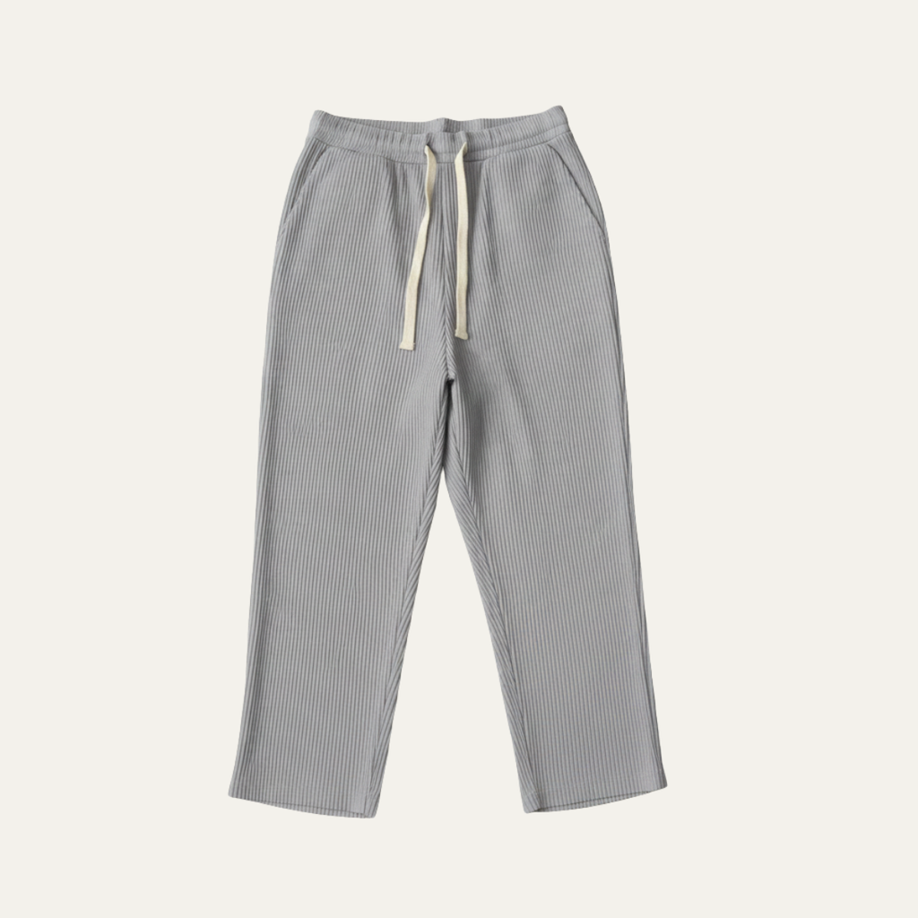 Barrington broek slim fit