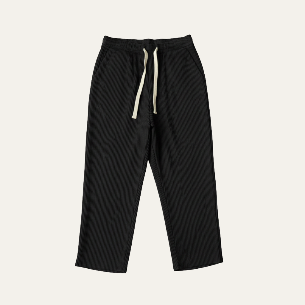 Barrington broek slim fit