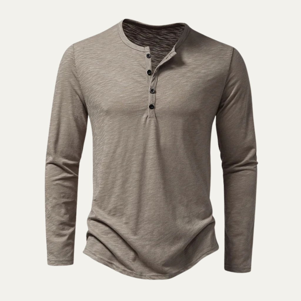 Berkshire katoenen T-shirt